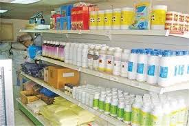 «الزراعة»: ضبط 1391 عبوة مبيدات مغشوشة في 10 محافظات